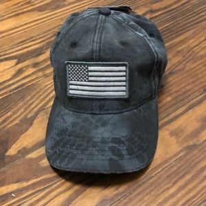 NWT hat